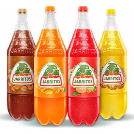 Refresco de 2 ml