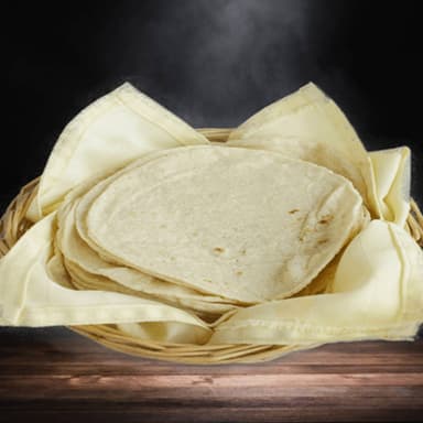 Tortillas