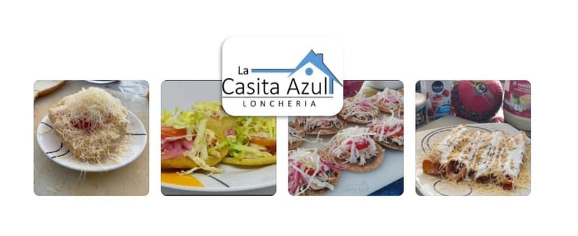 La Casita Azul