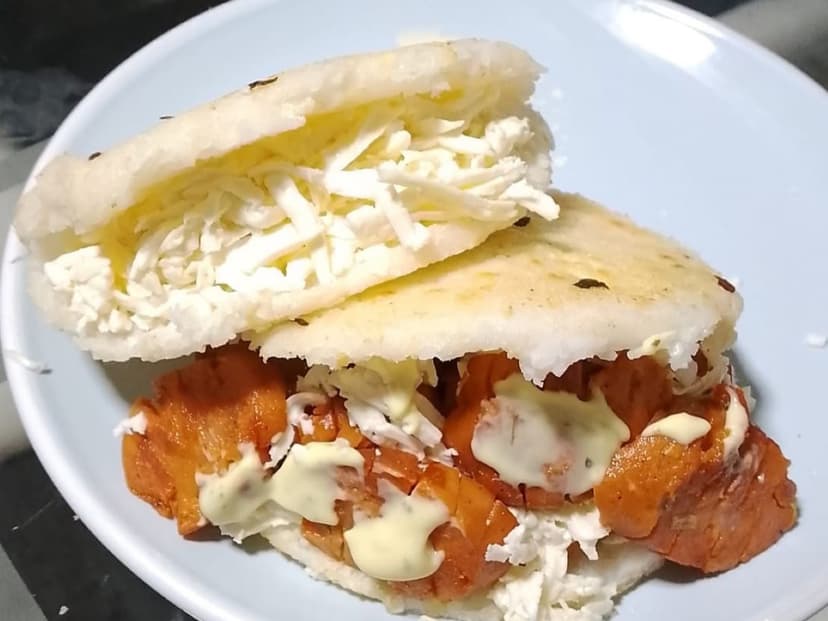 Haso´s Arepas