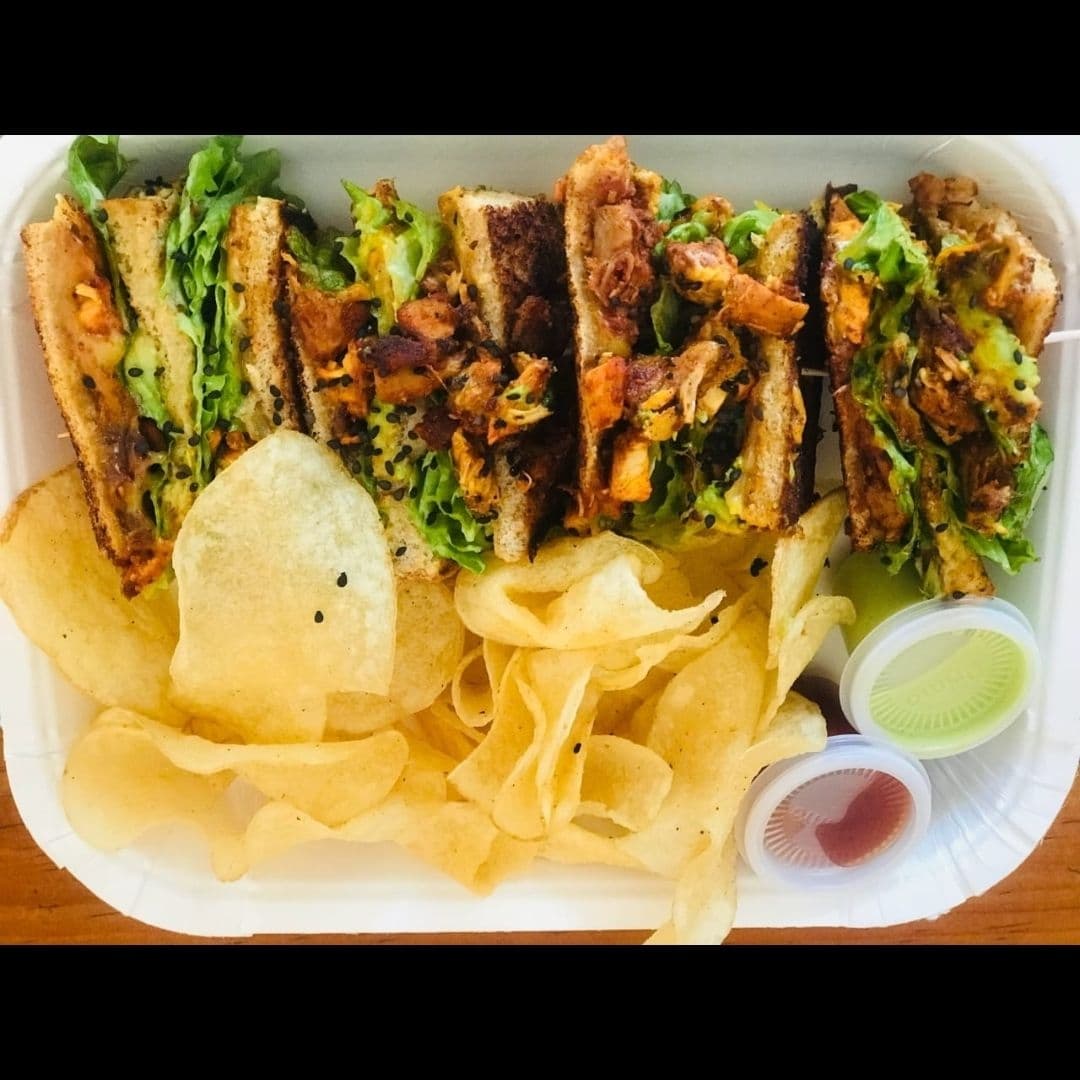 Club Sándwich