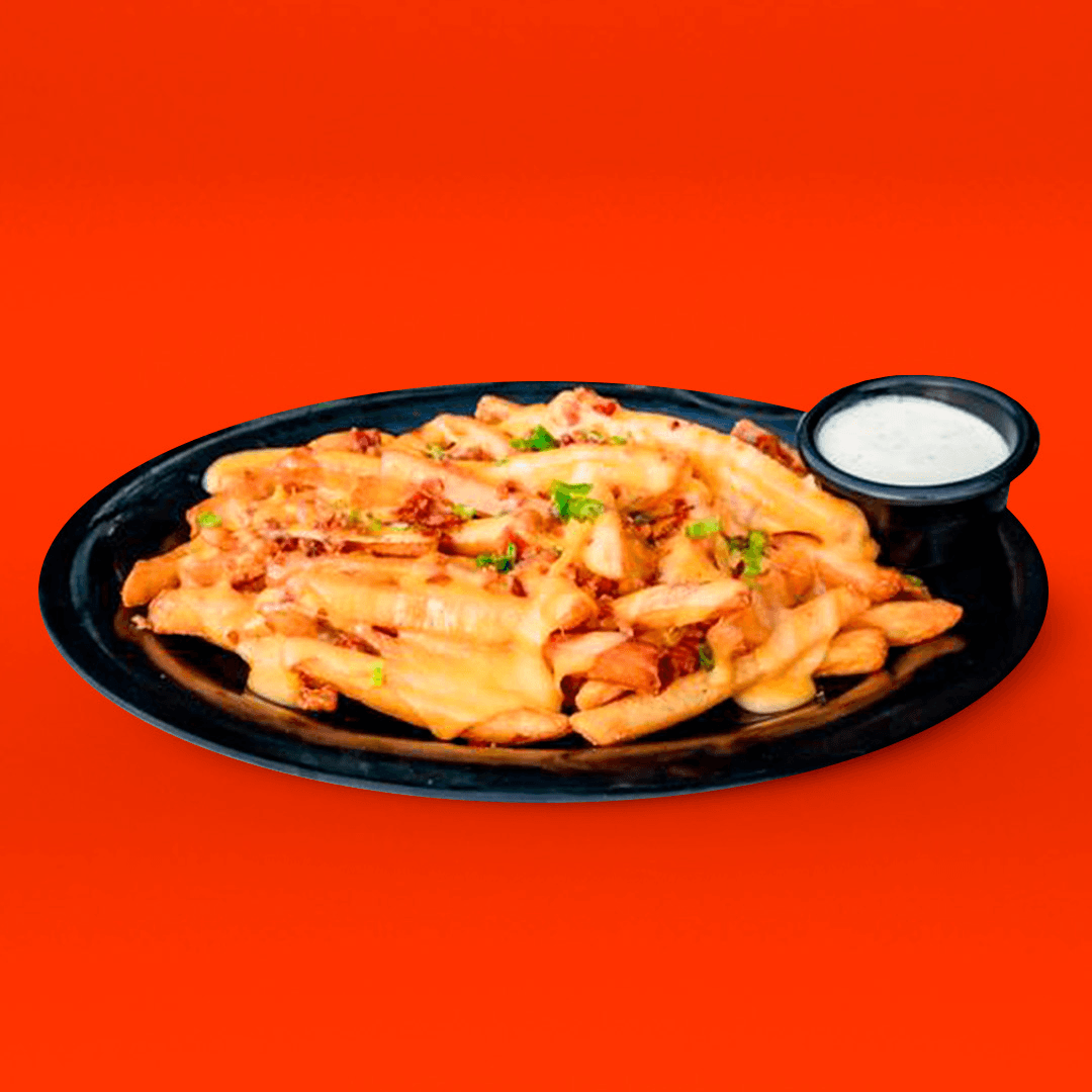 Big Ranch Texas Fries