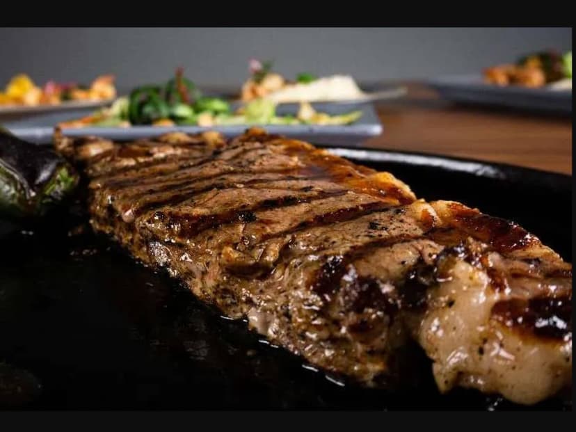 Carne y Enxino