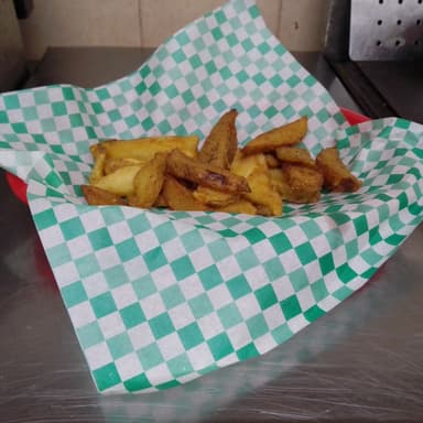 ORDEN DE PATATAS
