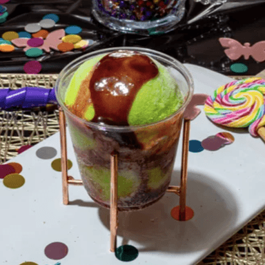 Chamoyada de Limon
