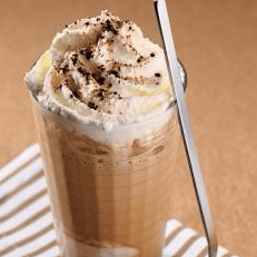 Americano Helado