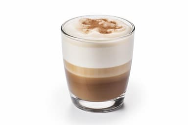 DIRTY CHAI CALIENTE