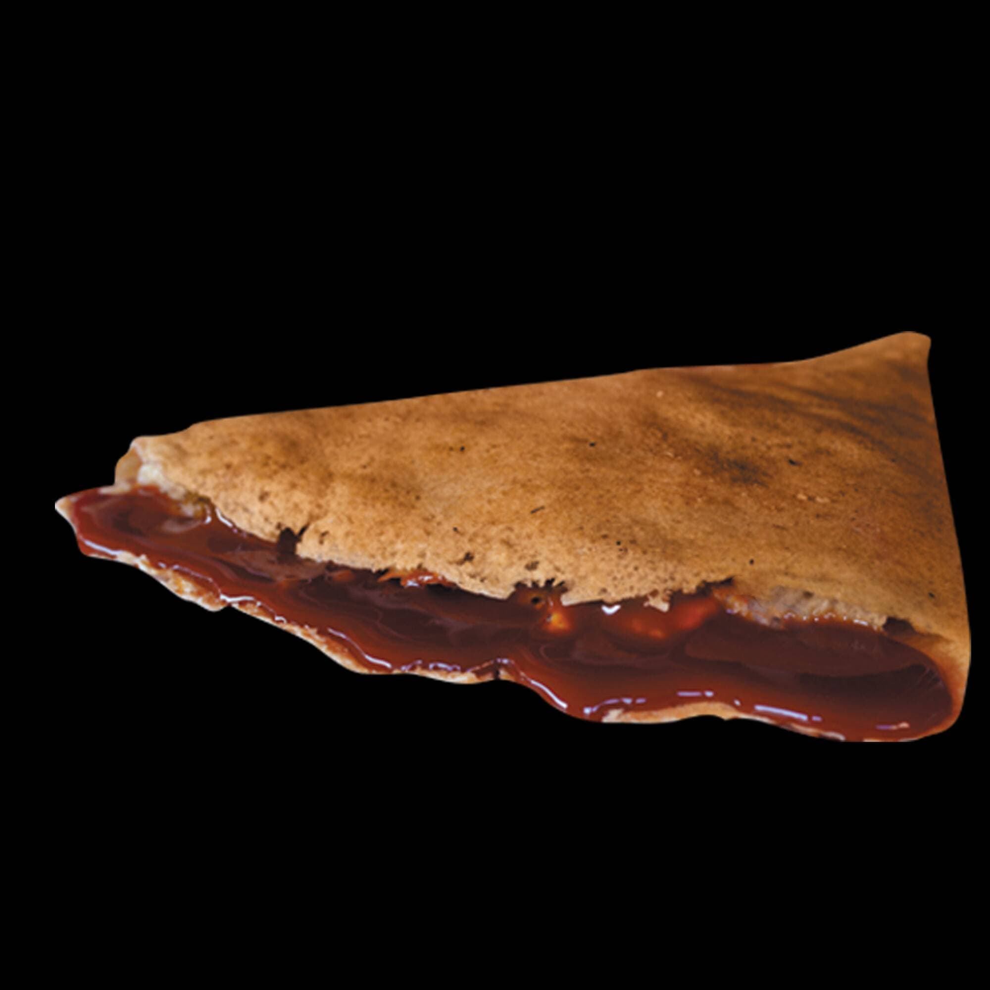 Crepa de Cajeta