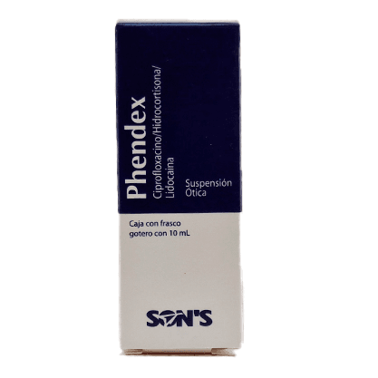 PHENDEX