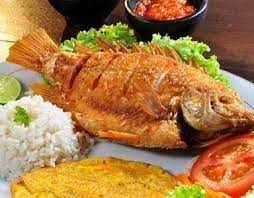 Mar y Mesa Restaurante 🐟