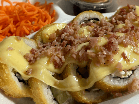 HENKO SUSHI