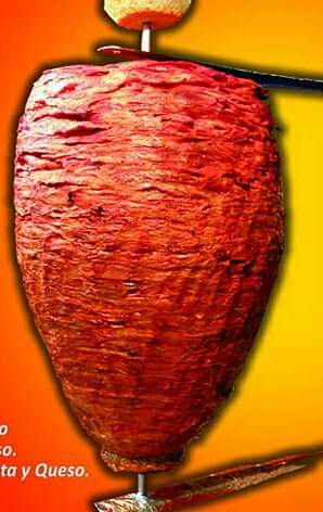 Taqueria El Flamazo Mixe