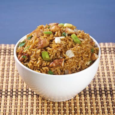 Arroz Frito Orden