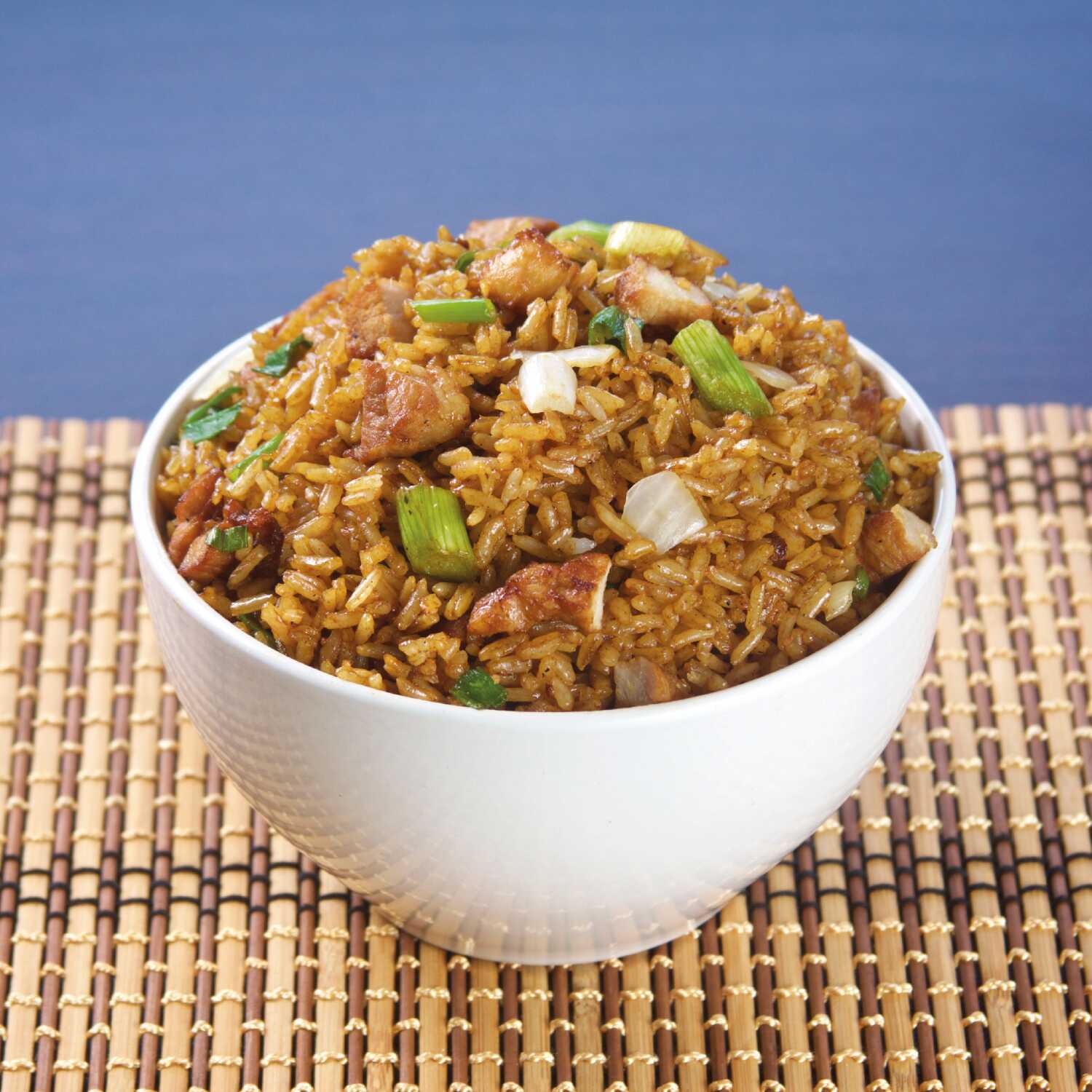 Arroz Frito Orden