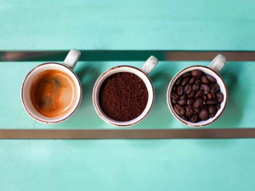 RUSH ISLAND COFFE ROASTERS