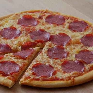 Didi Combo - 2 Pizzas de Pepperoni