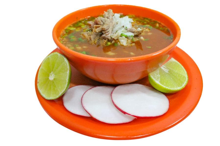 BIRRIA ESTILO JALISCO