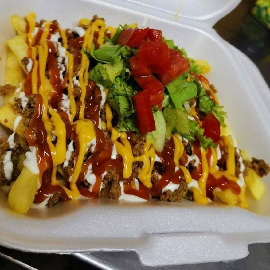 Papas Supremas
