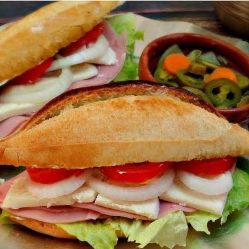 LONCHE JAMON/SALCHICHA/SALAMI/PANELA