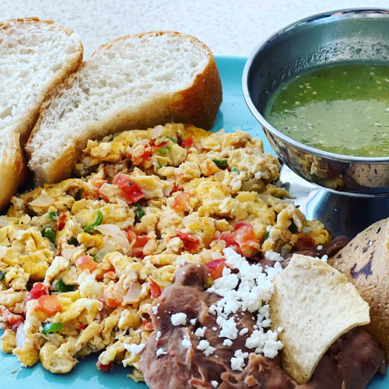 Huevos de tu elección