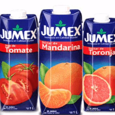 Jumex 1L