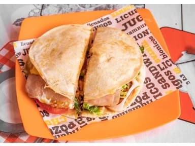 Sincronizada Sencilla