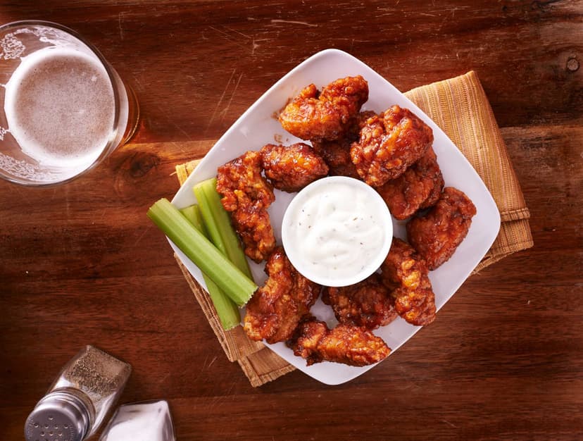King Wings (Sucursal Ángel  Núñez)