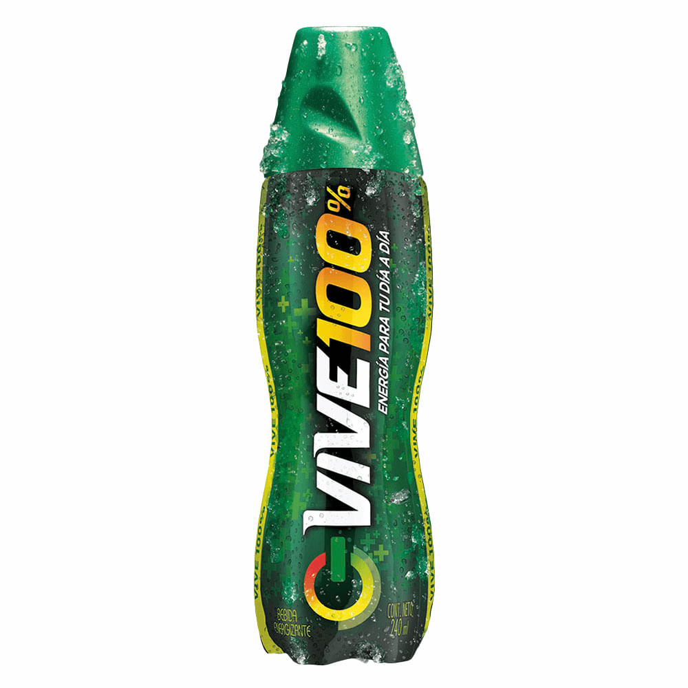 Vive 100 380ml
