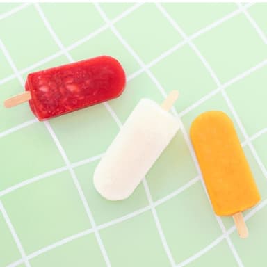 Paleta de Agua