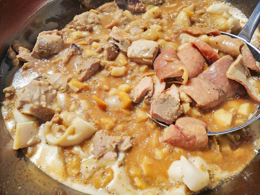 DON PANCHO CARNITAS