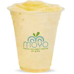 Smoothie Sweet Banana