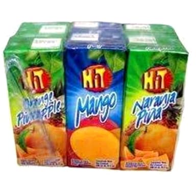 jugo hit 200 ml