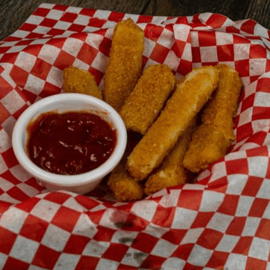 Dedos de Queso