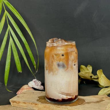 Dirty Chai