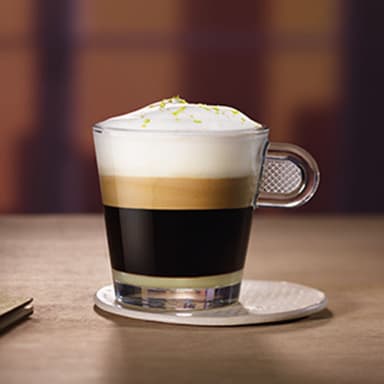Espresso Macchiato