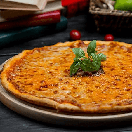 Pizza Margarita