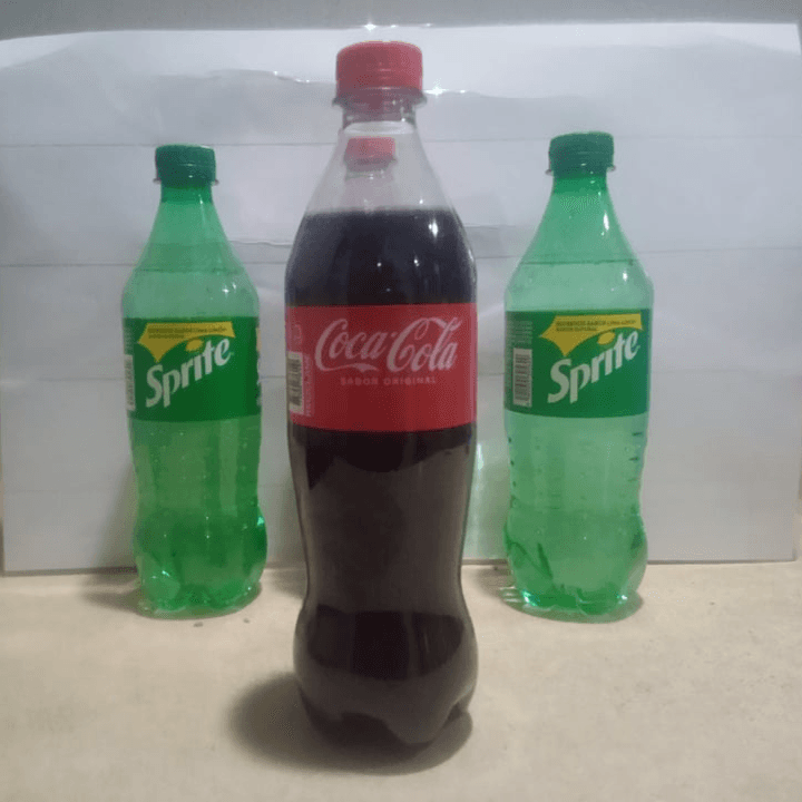 Coca cola
