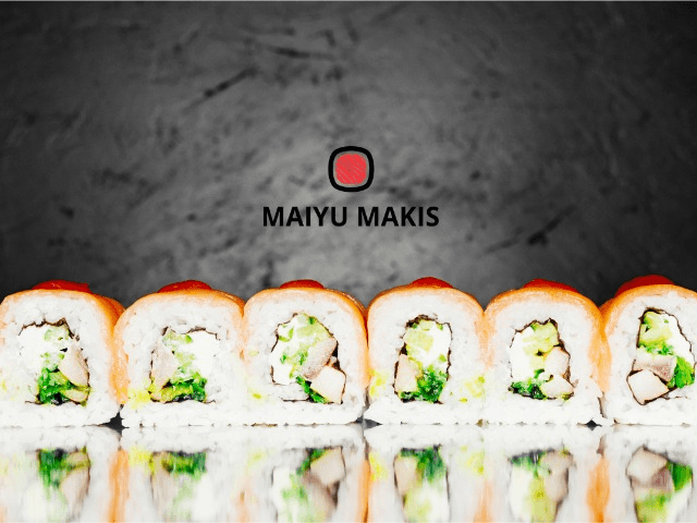 Maiyuorolls