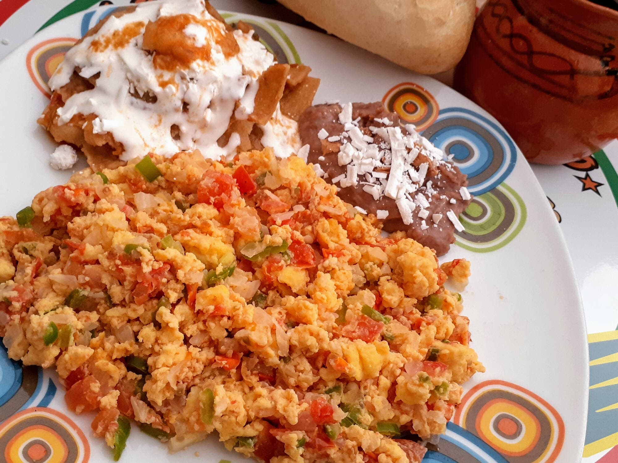 Antojería Johnnys