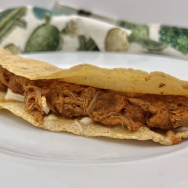 Quesadilla