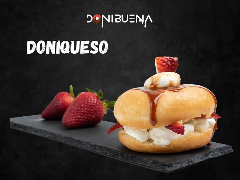 Donibuena