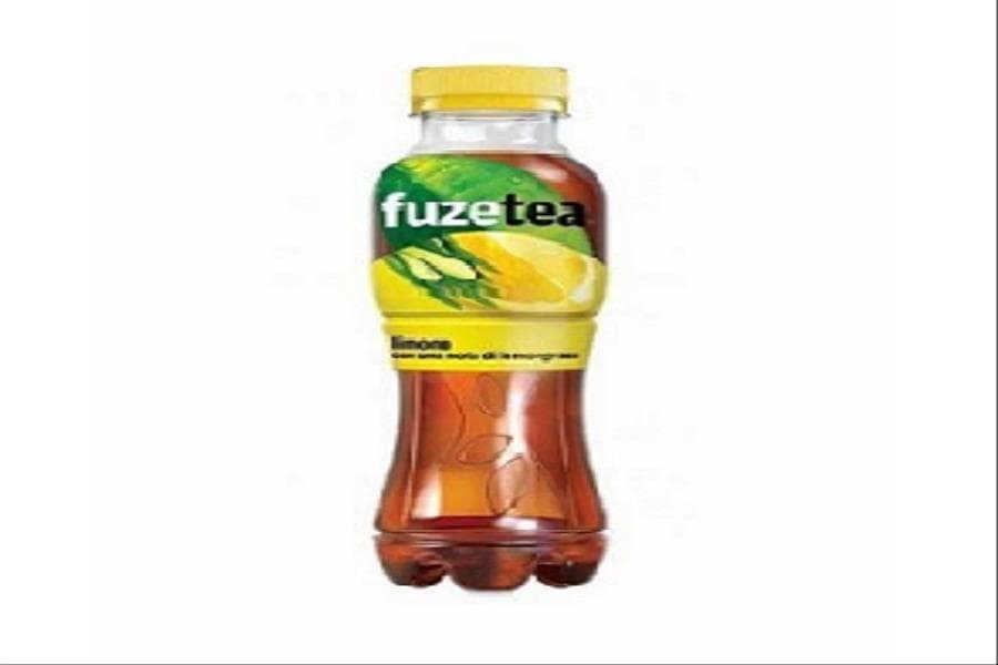 FUZE TEA SABOR LIMON