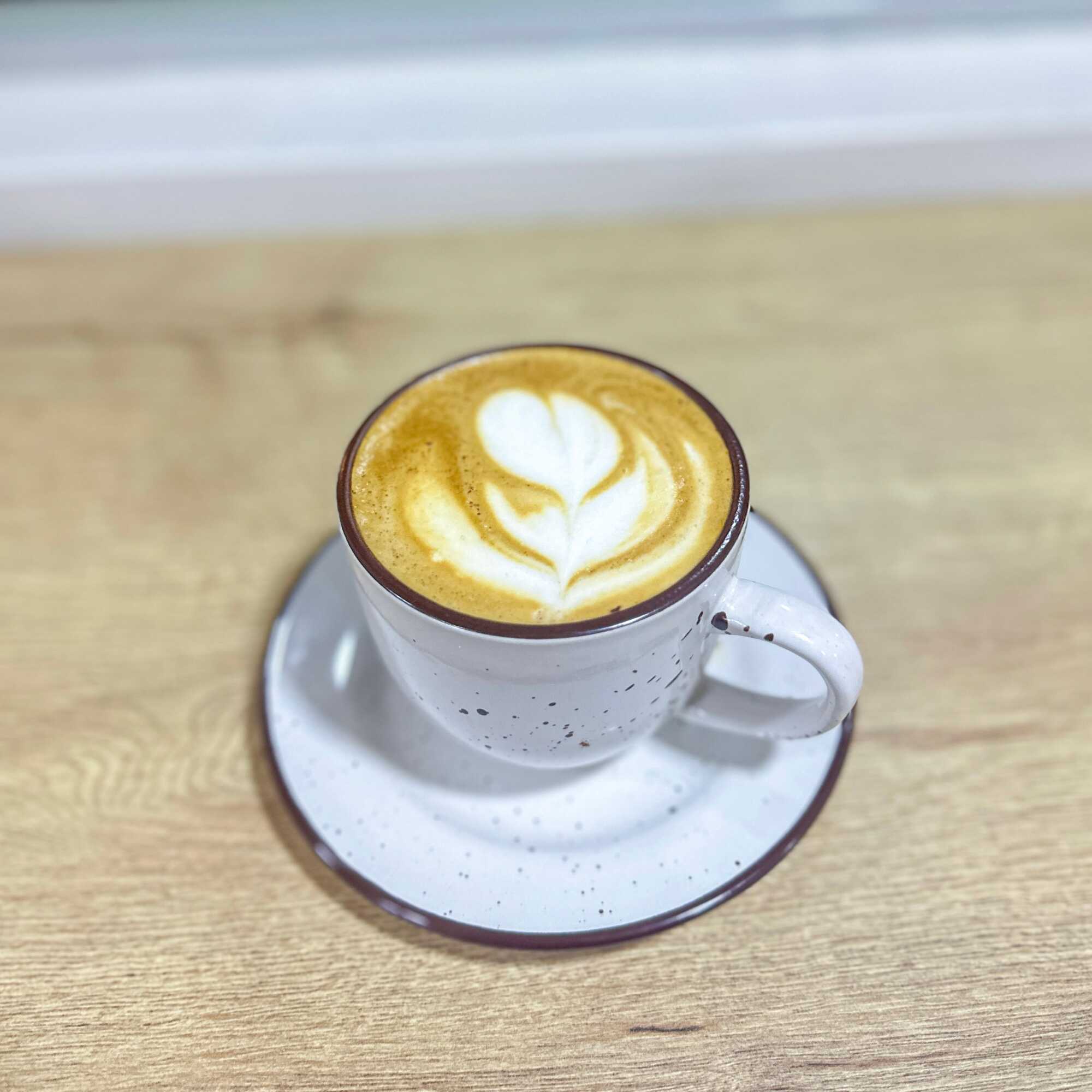 Capuccino