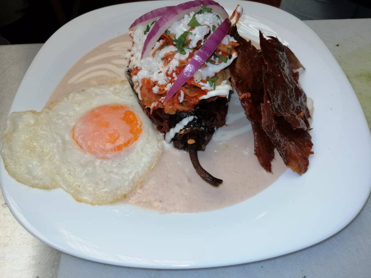 Desayunos La Martinik