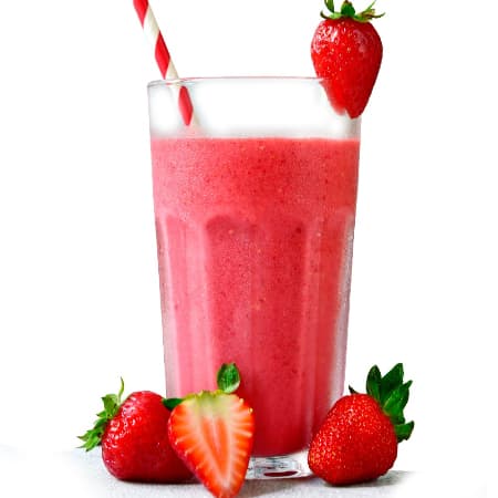 Jugo de Fresa 500 Ml