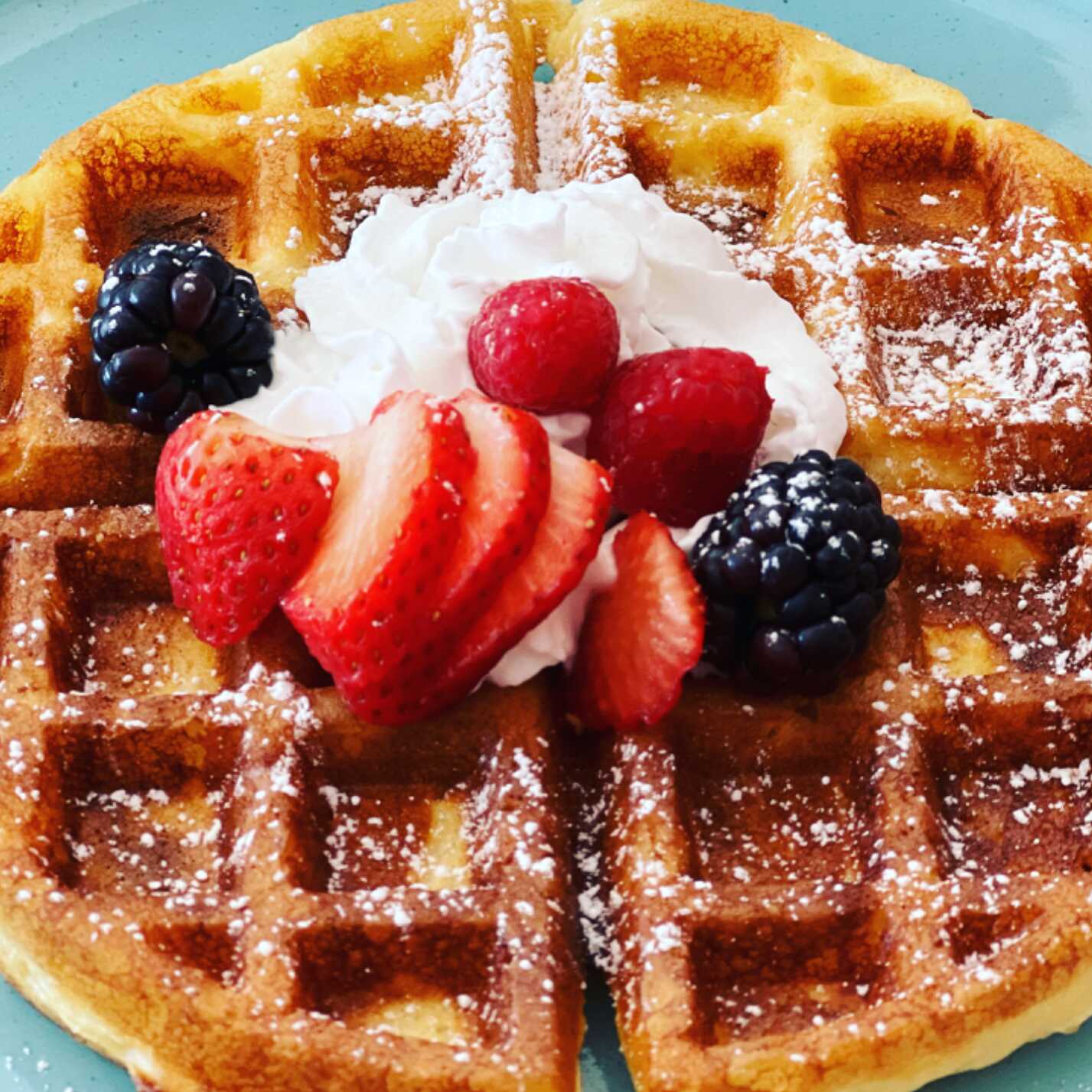 Waffles