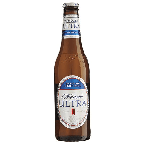 Michelob Ultra 355 ML