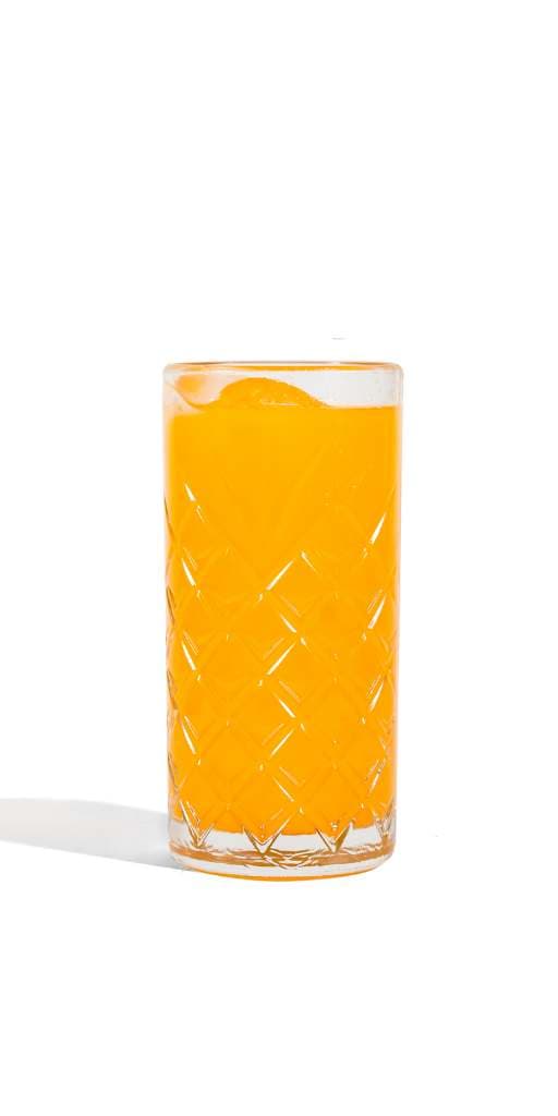 TANGERINE LEMONADE