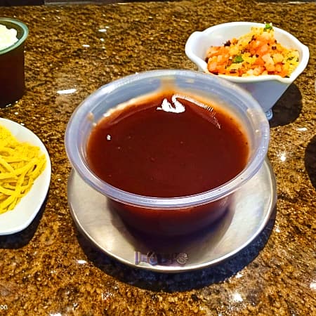 Salsa BBQ