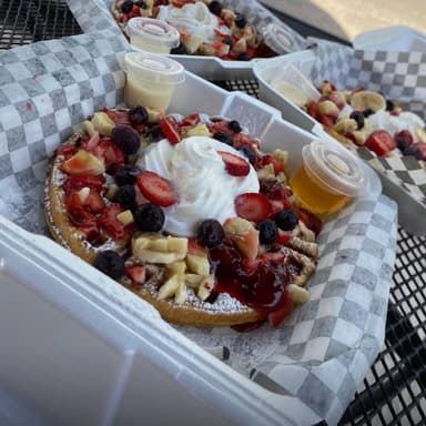 Wafles